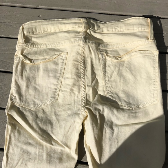 HELMUT LANG pants - Picture 5 of 8